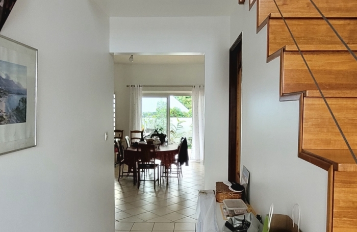 Vente Divers 126m&sup2; 5 pi&#232;ces Le Tampon