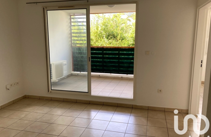 Vente Appartement 52m&sup2; 3 pi&#232;ces Bois de Nefles St Paul