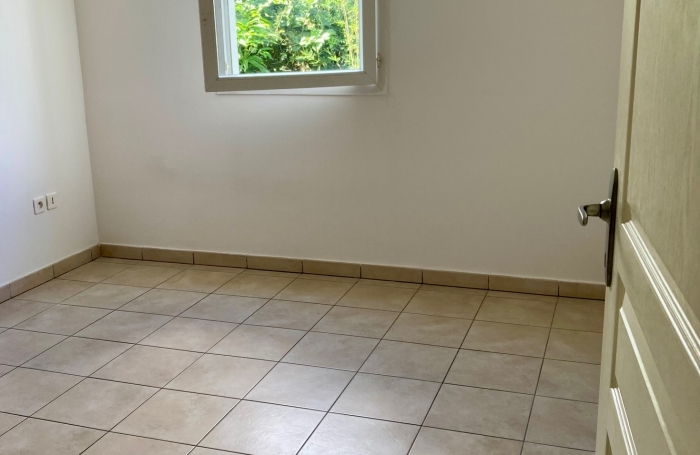 Vente Appartement 52m&sup2; 3 pi&#232;ces Bois de Nefles St Paul