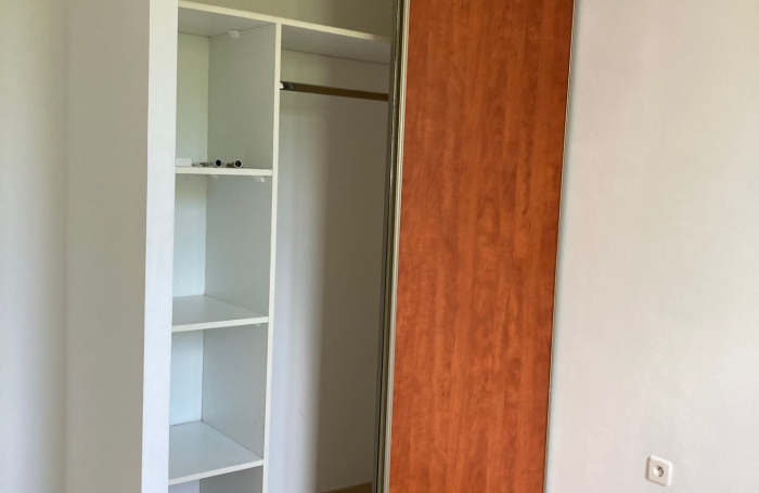 Vente Appartement 52m&sup2; 3 pi&#232;ces Bois de Nefles St Paul