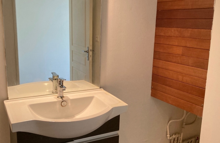 Vente Appartement 52m&sup2; 3 pi&#232;ces Bois de Nefles St Paul