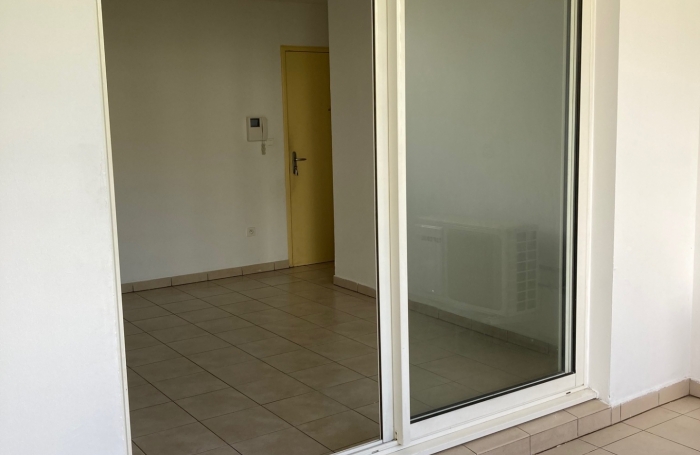 Vente Appartement 52m&sup2; 3 pi&#232;ces Bois de Nefles St Paul