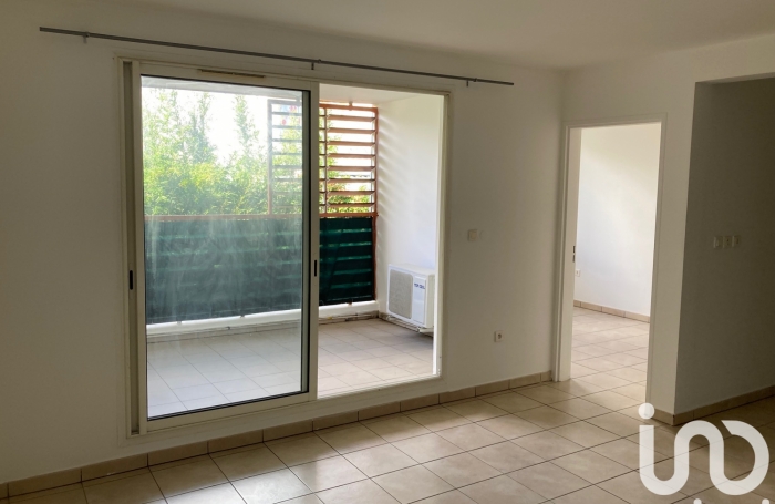Vente Appartement 52m&sup2; 3 pi&#232;ces Bois de Nefles St Paul