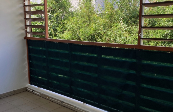 Vente Appartement 52m&sup2; 3 pi&#232;ces Bois de Nefles St Paul