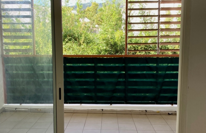 Vente Appartement 52m&sup2; 3 pi&#232;ces Bois de Nefles St Paul