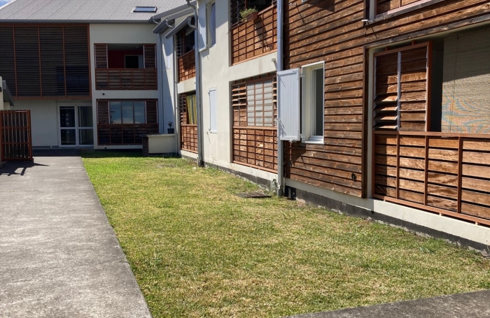Vente Appartement 52m&sup2; 3 pi&#232;ces Bois de Nefles St Paul