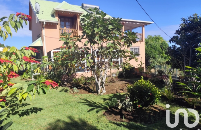 Vente Maison 97460