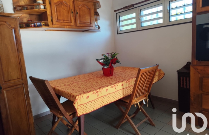 Vente Maison 160m&sup2; 5 pi&#232;ces Saint Paul