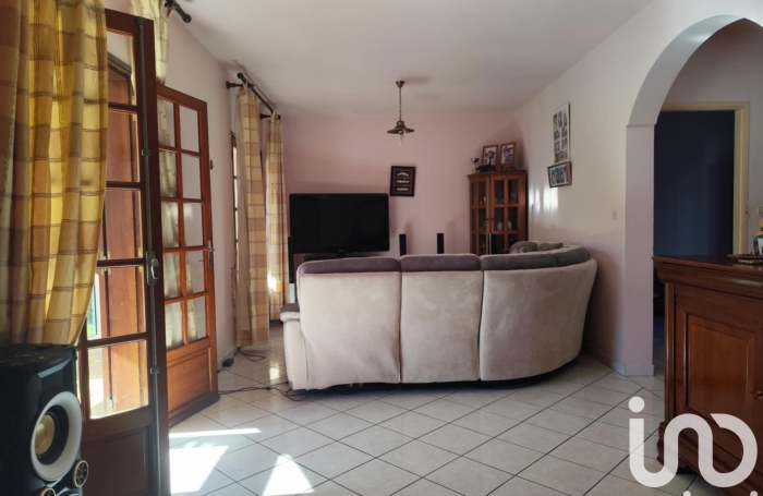 Vente Maison 160m&sup2; 5 pi&#232;ces Saint Paul