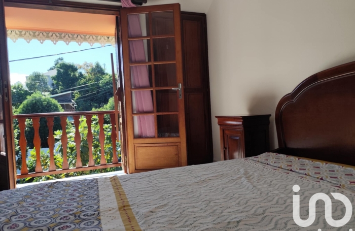 Vente Maison 160m&sup2; 5 pi&#232;ces Saint Paul