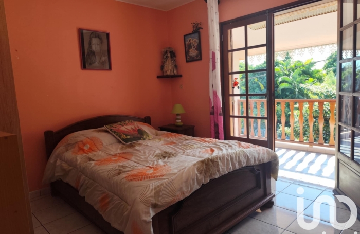 Vente Maison 160m&sup2; 5 pi&#232;ces Saint Paul