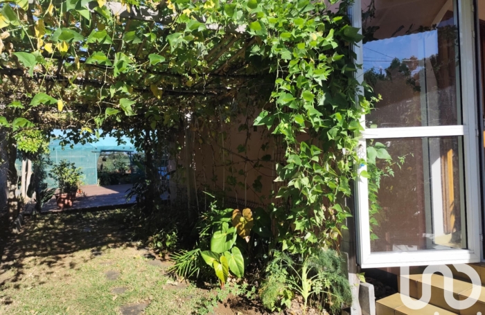 Vente Maison 160m&sup2; 5 pi&#232;ces Saint Paul