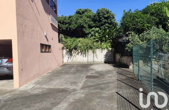 Vente Maison 160m&sup2; 5 pi&#232;ces Saint Paul