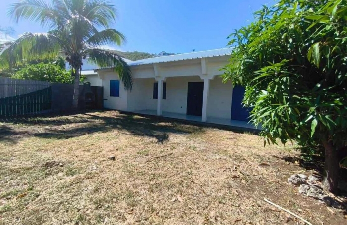 Location Maison 97434