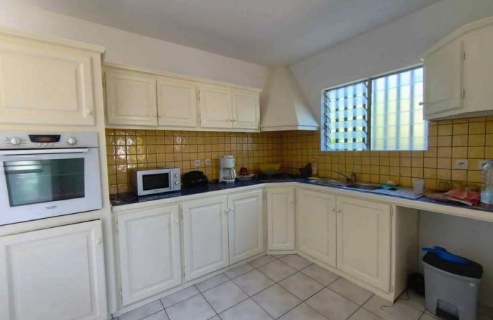 Location Maison 95m&sup2; 4 pi&#232;ces Saint Gilles les Bains