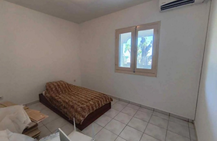 Location Maison 95m&sup2; 4 pi&#232;ces Saint Gilles les Bains