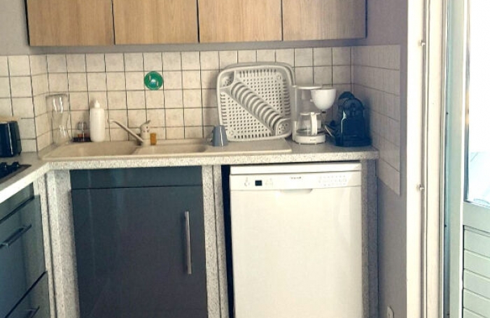 Location Appartement 79m² 4 pièces Saint Gilles les Bains