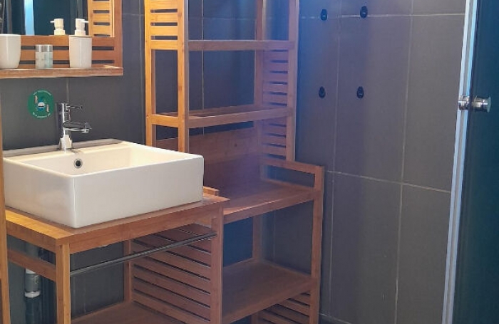Location Appartement 79m² 4 pièces Saint Gilles les Bains