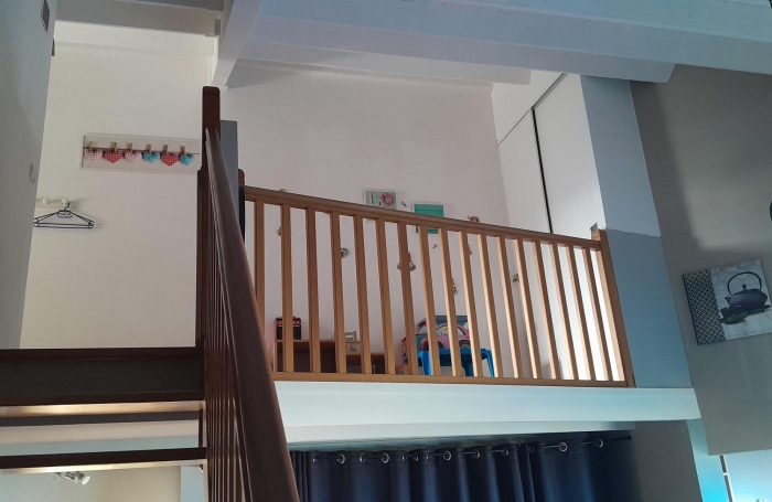 Location Appartement 79m² 4 pièces Saint Gilles les Bains