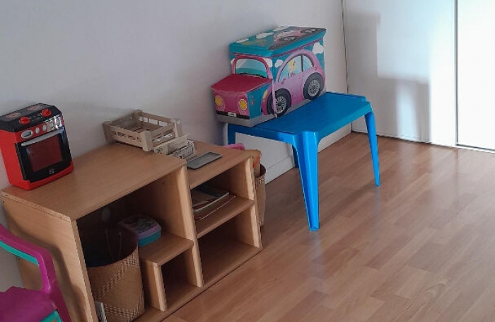 Location Appartement 79m² 4 pièces Saint Gilles les Bains