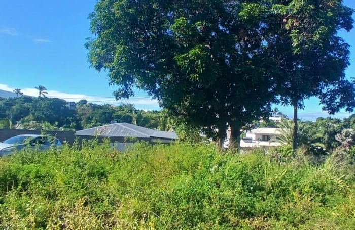 Vente Terrain 327m&sup2; Ravine des Cabris