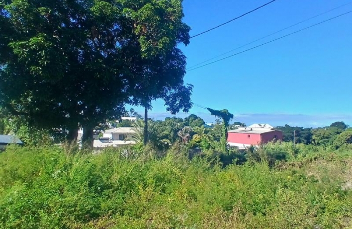 Vente Terrain 327m&sup2; Ravine des Cabris