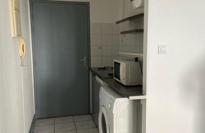 Location Appartement 97490