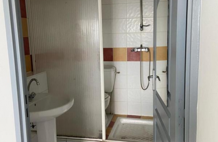 Location Appartement 19m&sup2; 1 pi&#232;ce Sainte Clotilde