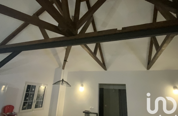 Vente Maison 137m&sup2; 5 pi&#232;ces Trois Bassins
