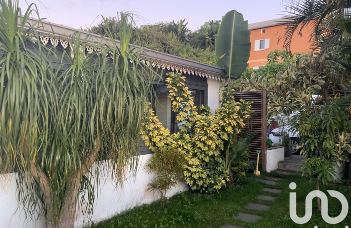 Vente Maison 137m&sup2; 5 pi&#232;ces Trois Bassins