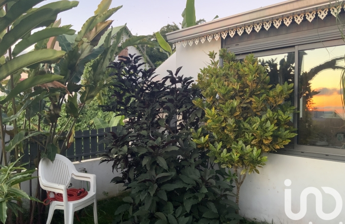 Vente Maison 137m&sup2; 5 pi&#232;ces Trois Bassins