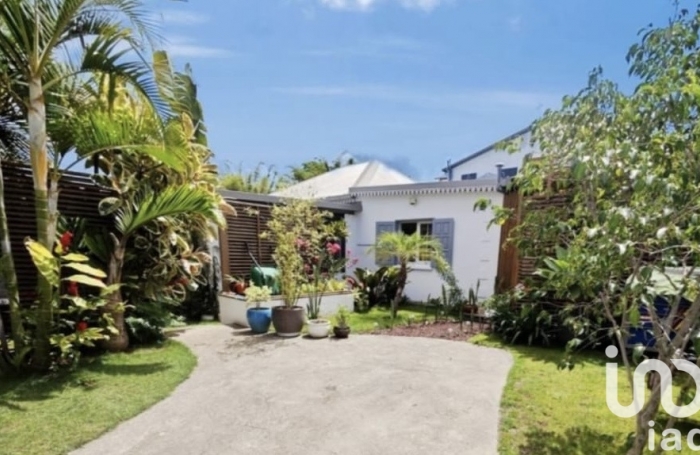 Vente Maison 137m&sup2; 5 pi&#232;ces Trois Bassins