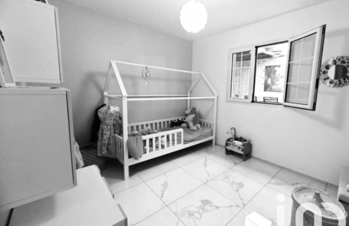 Vente Maison 137m&sup2; 5 pi&#232;ces Trois Bassins