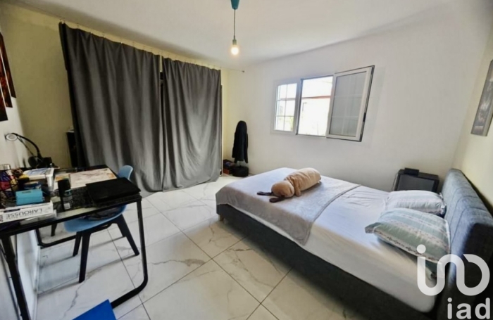 Vente Maison 137m&sup2; 5 pi&#232;ces Trois Bassins