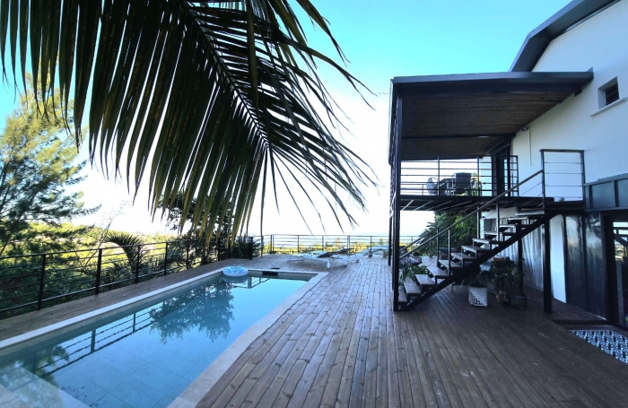 Location Maison 97419