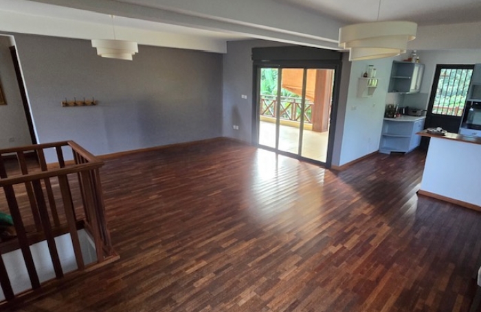 Location Maison 97419