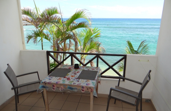 Vente Appartement 97434