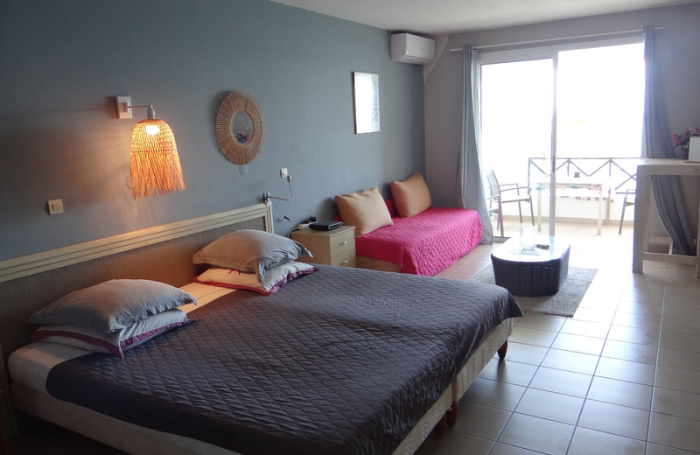 Vente Appartement 31m&sup2; 1 pi&#232;ce Saint Gilles les Bains