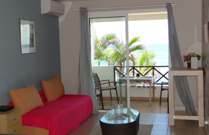 Vente Appartement 31m&sup2; 1 pi&#232;ce Saint Gilles les Bains
