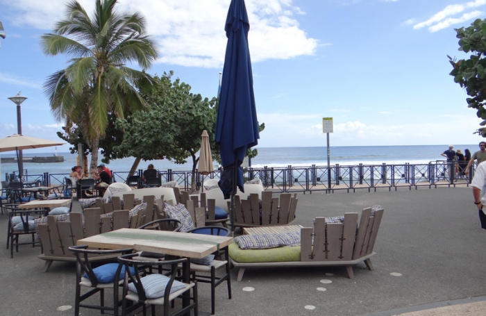 Vente Appartement 31m&sup2; 1 pi&#232;ce Saint Gilles les Bains