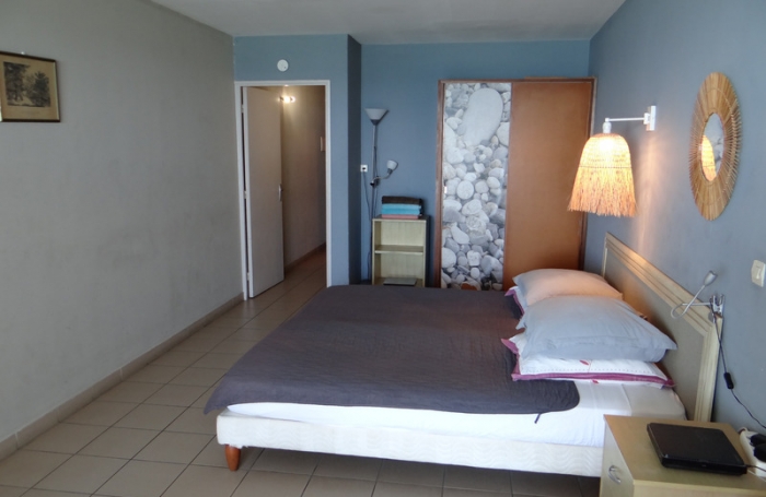 Vente Appartement 31m&sup2; 1 pi&#232;ce Saint Gilles les Bains