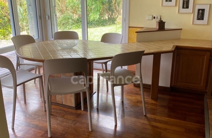 Location Maison 140m&sup2; 4 pi&#232;ces Saint Denis