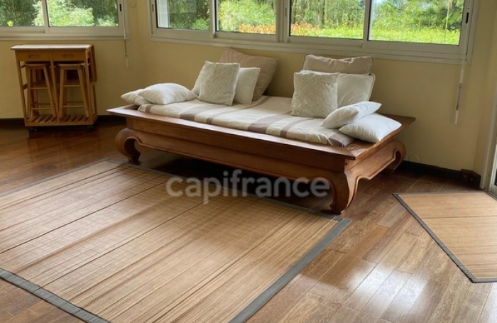 Location Maison 140m&sup2; 4 pi&#232;ces Saint Denis