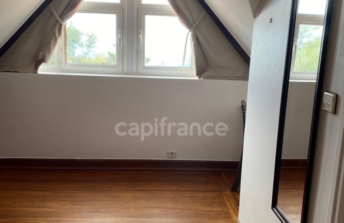 Location Maison 140m&sup2; 4 pi&#232;ces Saint Denis