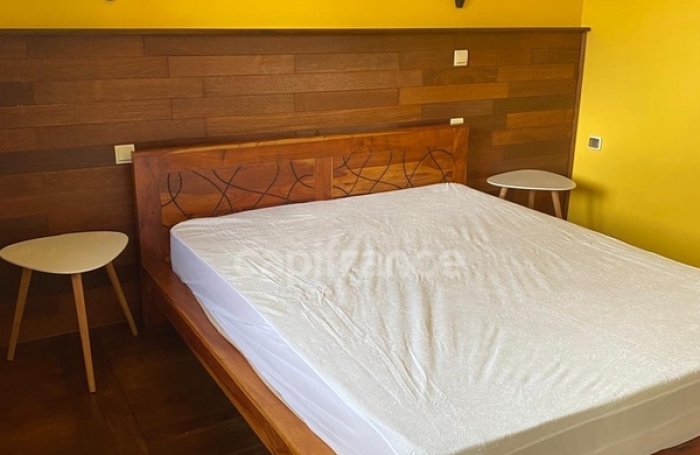 Location Maison 140m&sup2; 4 pi&#232;ces Saint Denis