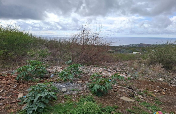 Vente Terrain 97434