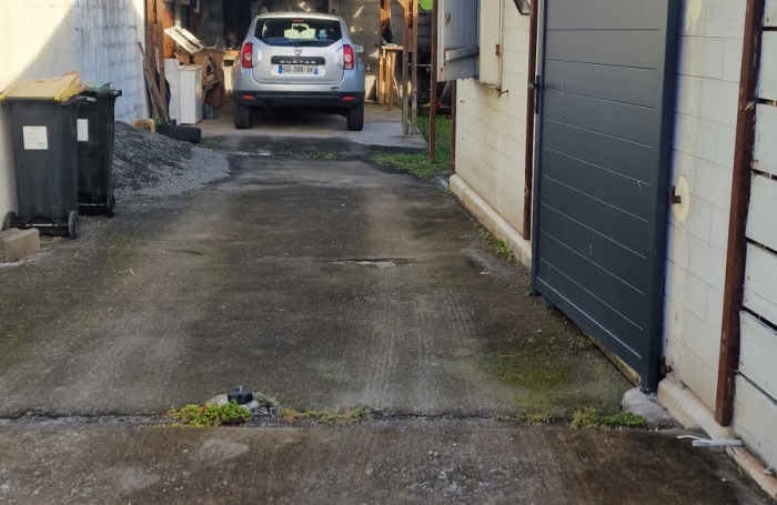Vente Maison 66m&sup2; 4 pi&#232;ces Sainte Anne