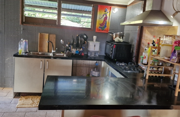 Vente Maison 66m&sup2; 4 pi&#232;ces Sainte Anne