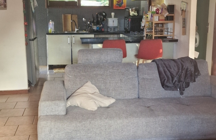 Vente Maison 66m&sup2; 4 pi&#232;ces Sainte Anne