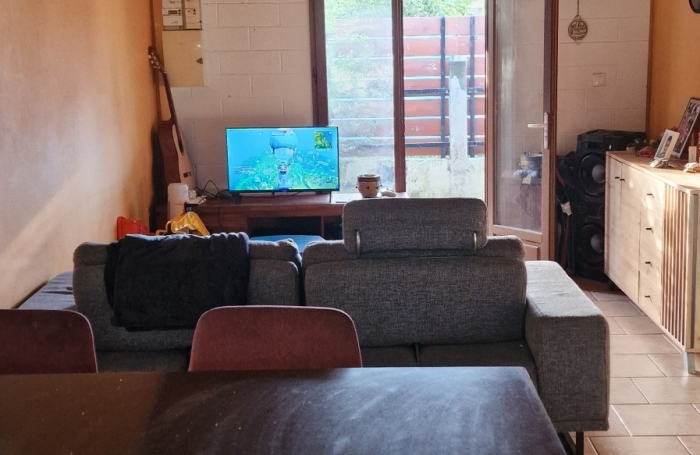 Vente Maison 66m&sup2; 4 pi&#232;ces Sainte Anne